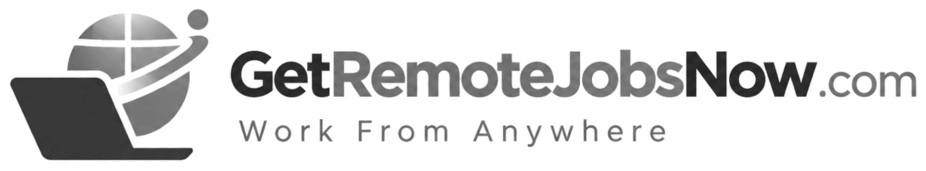 GetRemoteJobsNow.com — Work From Anywhere
